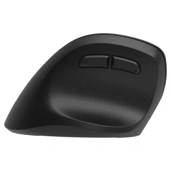 Ergonominė belaidė kairiarankė pelė, Dual WL+BT baterija