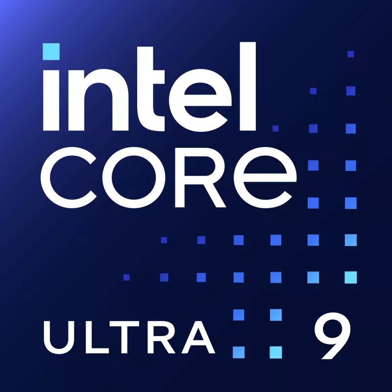 Intel Core Ultra 9 285 2.5 GHz 24 branduolių LGA1851 procesorius, Tray (AT8076806418)
