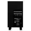 Aktyvus žemų dažnių garsiakalbis ADAM Audio Sub10 Mk2 200W