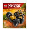 Konstruktorius LEGO Ninjago 30723 Coles automobilis