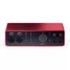 Focusrite Scarlett 16/16 4th Gen garso sąsaja