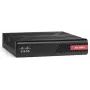 Cisco ASA 5506-X su FirePOWER paslaugomis – saugumo įrenginys, 8 prievadų GigE, stalinis