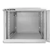 Rack spinta QOLTEC 19 colių 9U 600x500x600 sieniniam arba ant grindų montavimui serverių korpusas