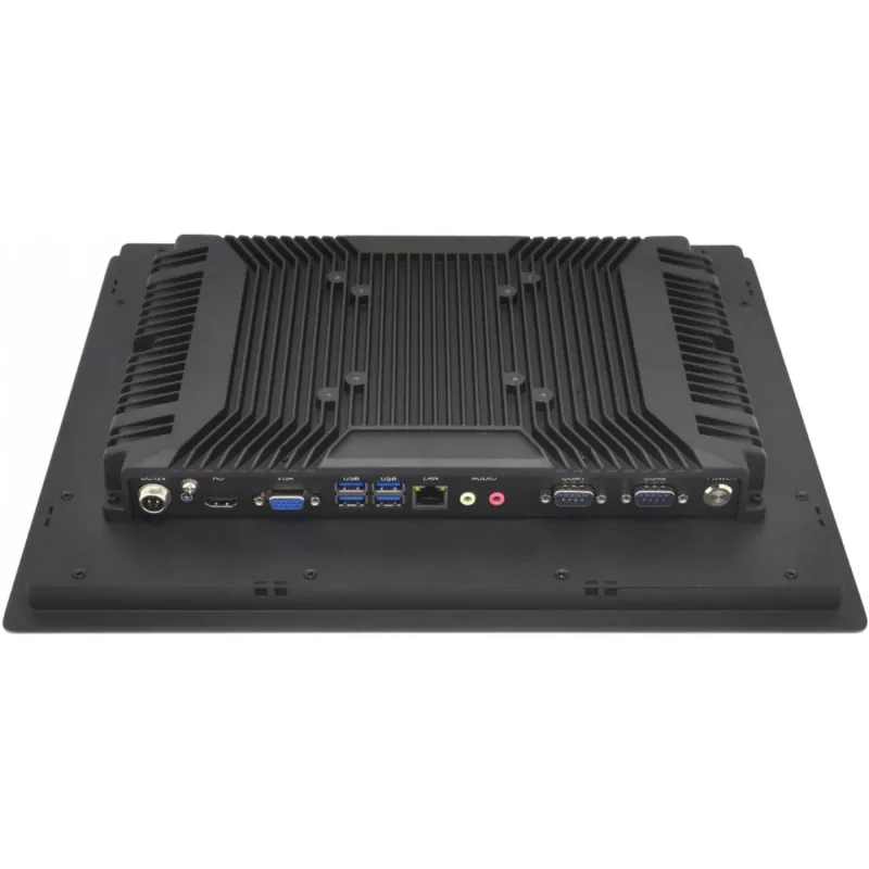 Kompiuteris ALLNET AIO IPC pramoninis Intel® Whiskey Lake i3 8145U 8GB 128GB Touch Windows/Linux