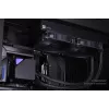 Vandens aušintuvas „viskas viename“ Alphacool Core Ocean T38 AIO 280mm 14 cm Juodas