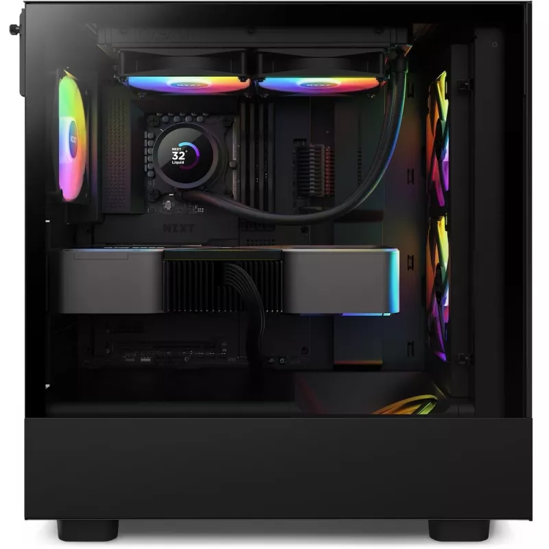 Vandens aušintuvas NZXT Kraken 240 RGB