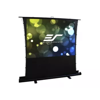 Projekcinis ekranas Elite Screens ezCinema Tab-Tension 2,34 m (92 coliai)
