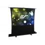 Projekcinis ekranas Elite Screens ezCinema Tab-Tension 2,34 m (92 coliai)