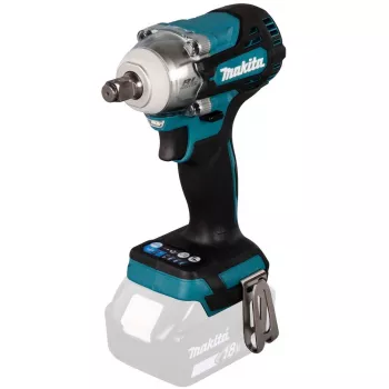 Makita DTW300Z akumuliatorinis smūginis suktuvas 3200 RPM 330 Nm 18V (be akumuliatoriaus ir įkroviklio)