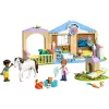 LEGO FRIENDS 42696 Gyvūnų veterinarinė klinika