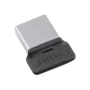 Jabra Link 370 – USB adapteris, MS Teams, juoda, pilka