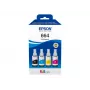 Originalus Epson C13T66464A rašalo papildymo rinkinys