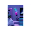 Nanoleaf Shapes Ultra Black Triangles pradinis rinkinys NL47-0102TW-9PK