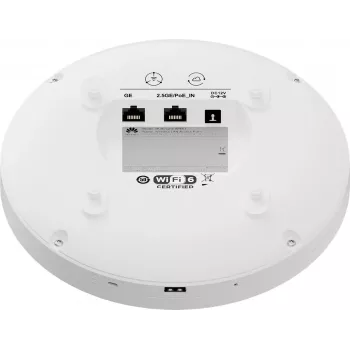 Prieigos taškas HUAWEI eKit AP661 2.4 GHz 5 GHz Wi-Fi 6