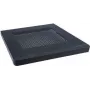 Inter Tech korpusas Inter-Tech Expansion Mini ITX-601 į ITX-602 juodas (88885383)