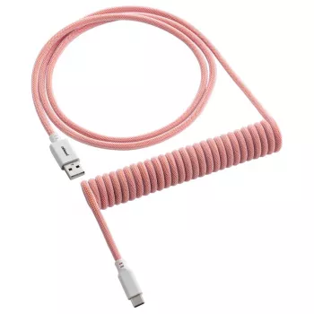 Cablemod CM-CKCA-CW-OW150OW-R USB kabelis 1,5 m USB A USB C oranžinis (CM-CKCA-CW-OW150OW-R)