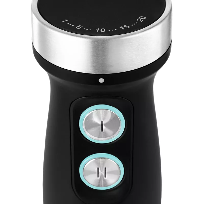 Panardomasis blenderis Gastroback Design Power Hand Blender Set 5-in-1