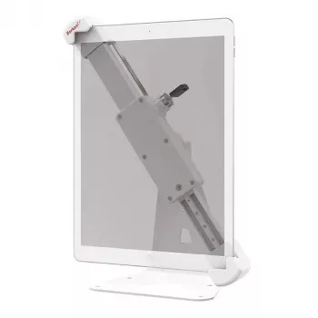 Barkan T71HL apsauginis tabletės korpusas 35,6 cm universalus baltas