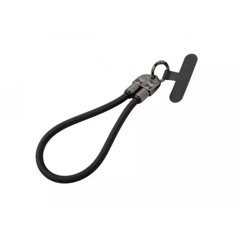 USB-C laidas LANBERG CA-CMCM-10LN-0003-BK 0,3 m 240W Juodas