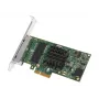 Intel I350T4V2 tinklo plokštė Vidinė Ethernet 1000 Mbit/s