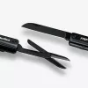 Daugiafunkcis žibintuvėlis-rašiklis Nextool NE20026 – LED 50 lm, 90 min veikimo, nerūdijančio plieno peilis, žirklės, USB-C, aliuminis, 125×15 mm, 38 g