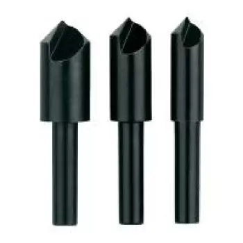 Įgilintuvų rinkinys Bosch 2609255124 — 3 vnt., 8 mm, 10 mm, 12 mm