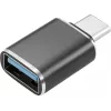 Internetinė kamera Sandberg USB-C/A Pro Remote 4K 8 MP 3840x2160