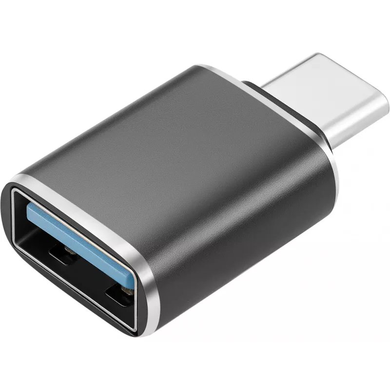 Internetinė kamera Sandberg USB-C/A Pro Remote 4K 8 MP 3840x2160
