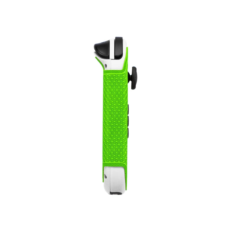 Lizard Skins Switch Joy-Con – Smaragdinė žalia (iškirpta, 0,5 mm)