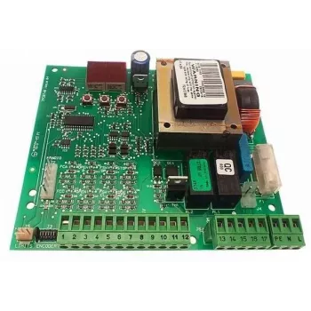 FAAC 740/741/FALCON valdymo pultas 740D/748D (202269)