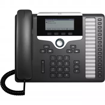 Cisco Telefonas UP Phone 7861