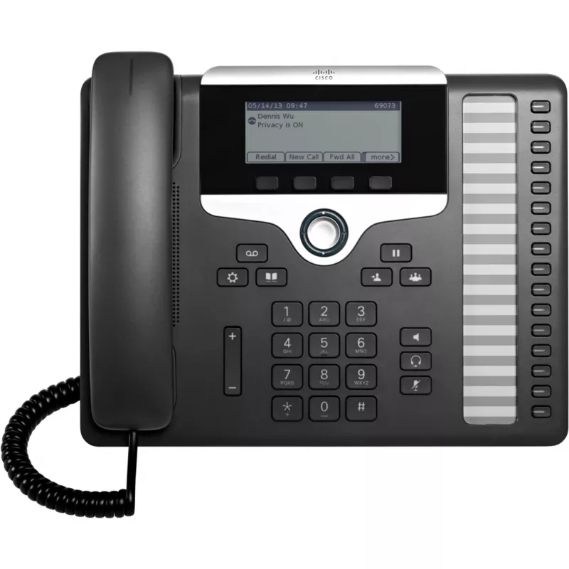 Cisco Telefonas UP Phone 7861