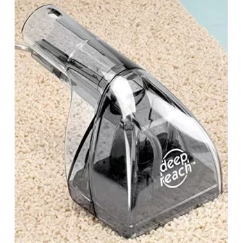 Bissell Deep Reach Tool (maišelis) Titanium