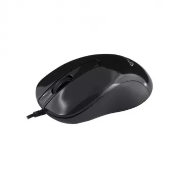 Sbox M-901 optinė pelė juoda
