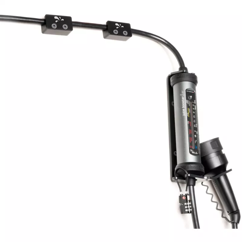 Juice Technology EP-JB3AWS Maitinimo adapteris Juodas