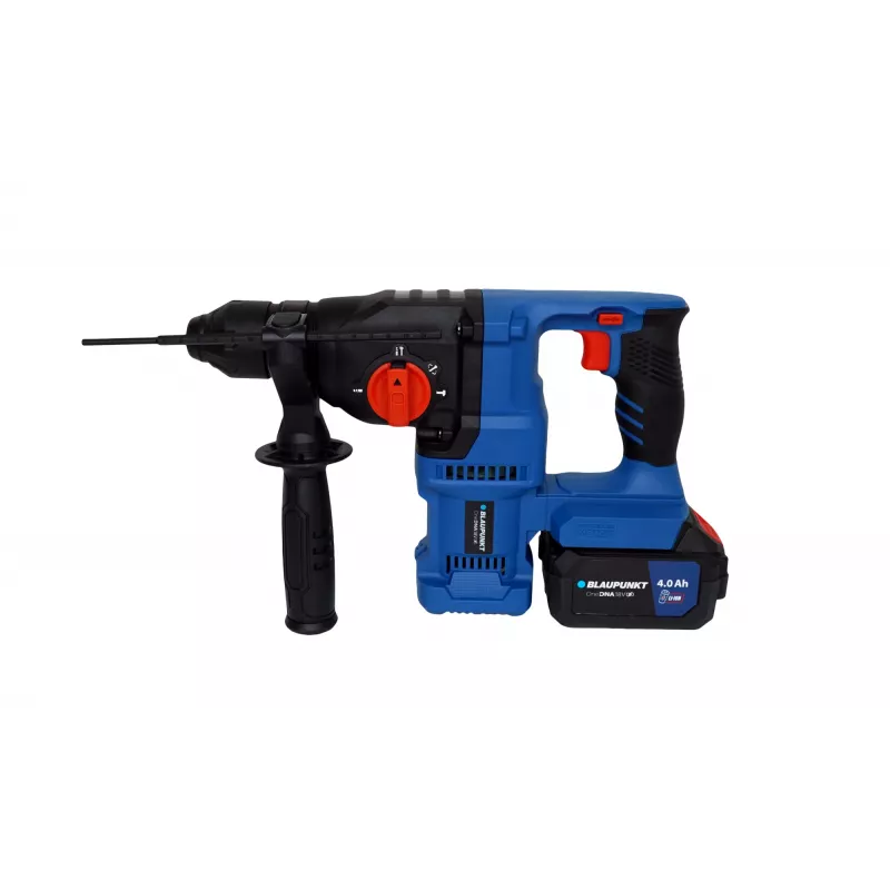 Belaidis plaktukinis gręžtuvas Blaupunkt CH6010 18V PTBLDR009