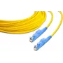 Lightwin aukštos kokybės viengyslis LWL šuoliukas - SM - LSH - LSH (LSP-09 LSH-LSH 10.0)