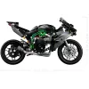 LEGO Technic Kawasaki Ninja H2R 42170 motociklas