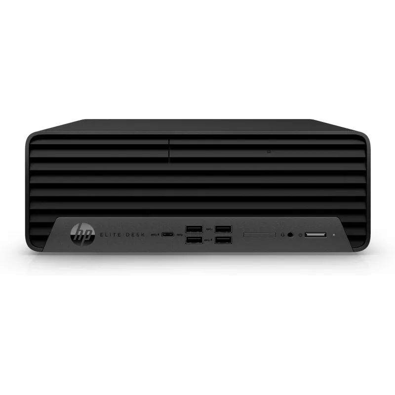 HP Elite 600 G9 SFF stalinis kompiuteris 881L2EA [Intel i7-13700, 16GB RAM, 512GB SSD, Intel UHD Graphics 770, Windows 11 Pro]