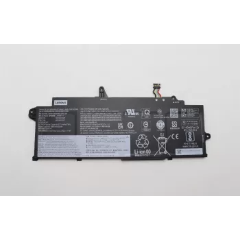 Baterija, Lenovo 57Wh vidinė ličio jonų nešiojamojo kompiuterio baterija, įkraunama 57 Wh