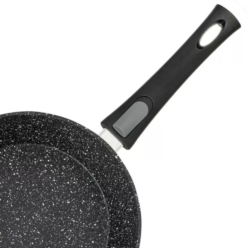Resto Kitchenware Leo Universali keptuvė Apvali