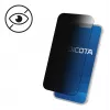 Dicota Blickschutzfilter telefonui - 2 krypčių, lipnus