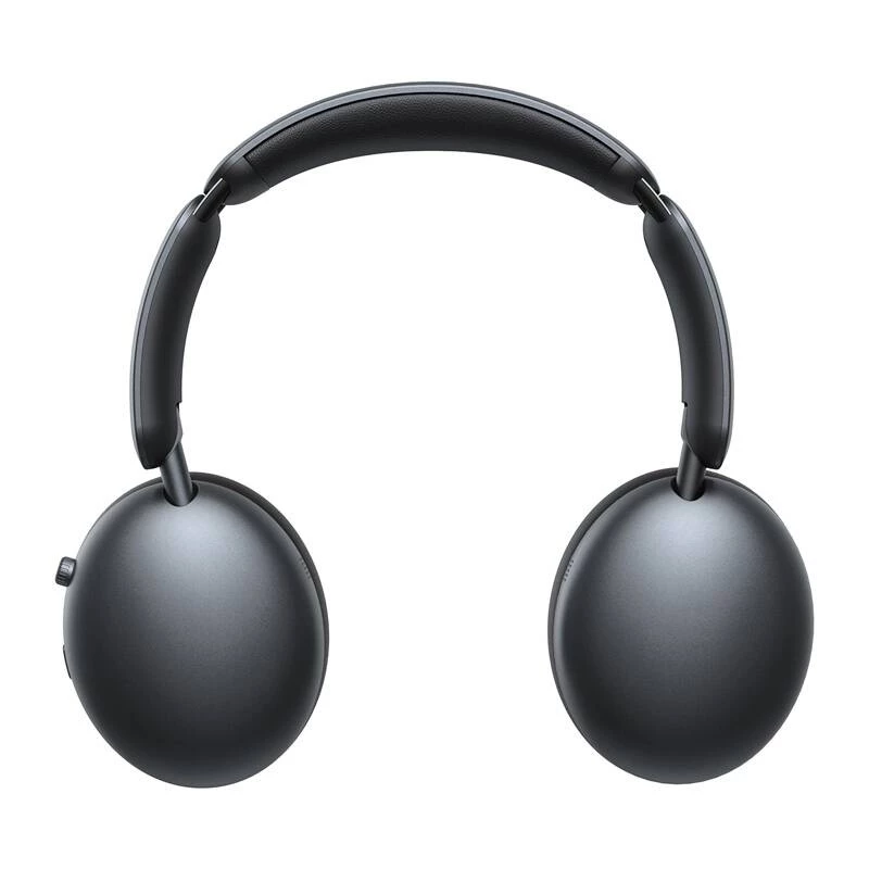 Ausinės Joyroom J-Head JR-JH1 Hybrid ANC belaidės (juodos)