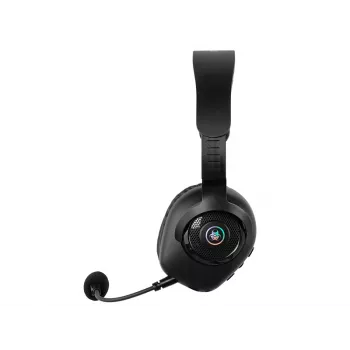 Ausinės Tracer GAMEZONE Mobile Hybrid BT+2.4G Juodos