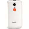 Gigaset GL595 2,8 colio 0,3 MP Baltas