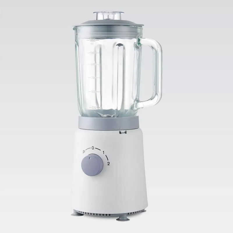 Virtuvinis kombainas Maestro MR-571 1200W baltas/pilkas