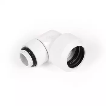 Alphacool 17620 90° G1/4 AG prie 13 mm AD kieto vamzdelio sukamasis jungtis