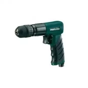 Atsuktuvas Metabo DB 10 Keyless 1,2 kg Juodas Žalias