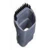 Nešiojamasis dulkių siurblys Black & Decker NVC220WBC-QW — be maišelio, 0.385 L, 7,2 V Li‑Jon, 12 min veikimo, 15,5 AW siurbimo galia
