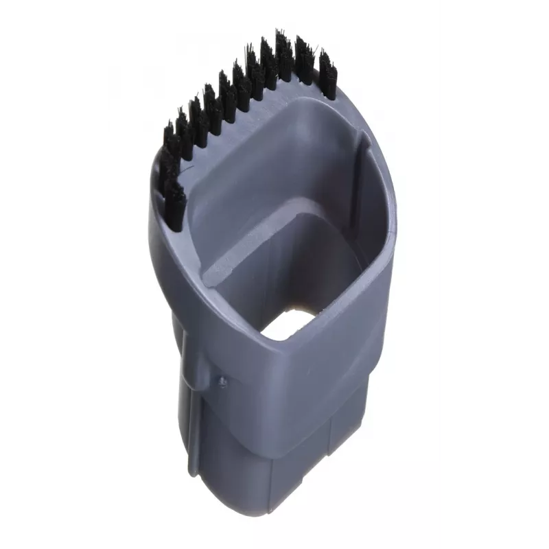 Nešiojamasis dulkių siurblys Black & Decker NVC220WBC-QW — be maišelio, 0.385 L, 7,2 V Li‑Jon, 12 min veikimo, 15,5 AW siurbimo galia